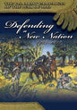 The U.S. Army Campaigns of the War of 1812: Defending a New Nation 1783- 1811 - Paperback
