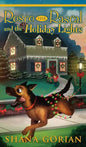 Rosco the Rascal and the Holiday Lights - Hardcover