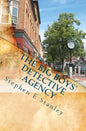 The Big Boys' Detective Agency: A Jesse Ashworth Mystery - Paperback