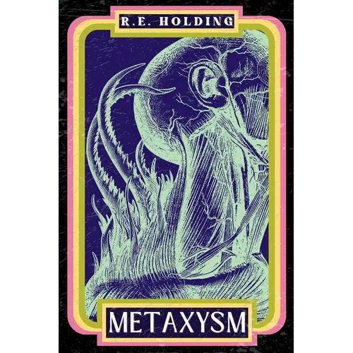 Metaxysm: A Creature Feature Horror - Paperback