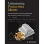 Understanding Precious Metal Markets: A Comprehensive Guide for Intermediate to Advanced Investors and Traders - Paperback