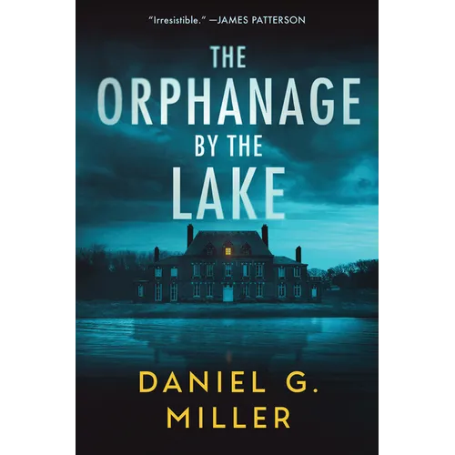 The Orphanage by the Lake - Paperback