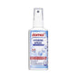 Domol Portable Antibacterial Surface Cleaning Spray - Travel-Sized 3.38 fl oz, Compact Hygiene Solution for On-the-Go