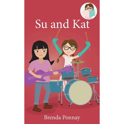 Su and Kat - Hardcover