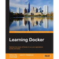 Learning Docker - Paperback