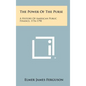 The Power of the Purse: A History of American Public Finance, 1776-1790 - Hardcover