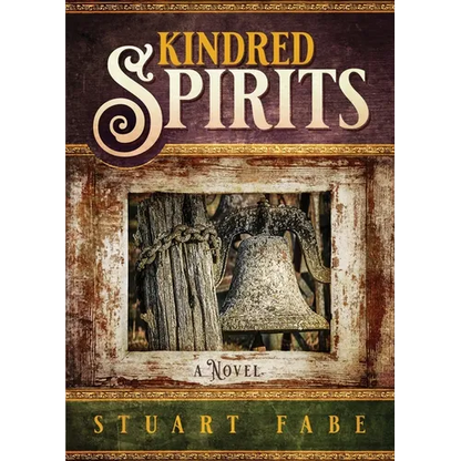 Kindred Spirits - Paperback