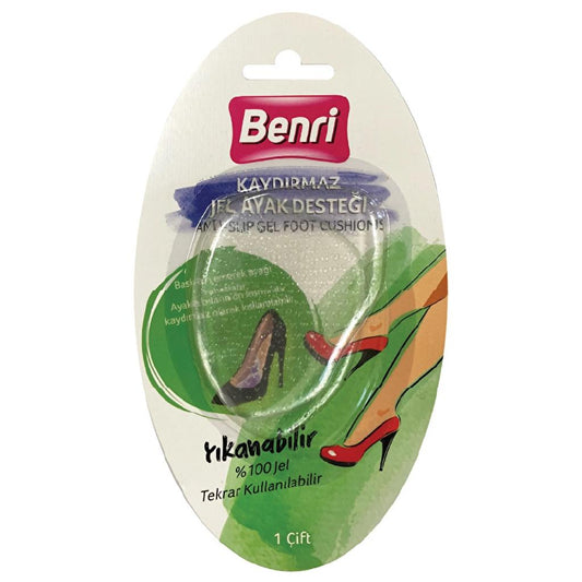 Benri Gel