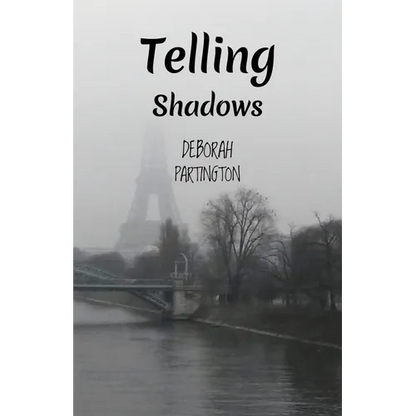 Telling Shadows - Paperback