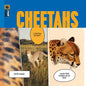 Cheetahs - Hardcover