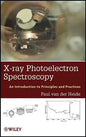 X-ray Photoelectron Spectrosco - Hardcover