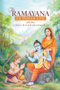 The Ramayana: An Indian Epic - Paperback