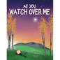 As You Watch Over Me - Paperback