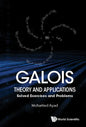 Galois Theory and Applications: Solved Exercises and Problems - Hardcover