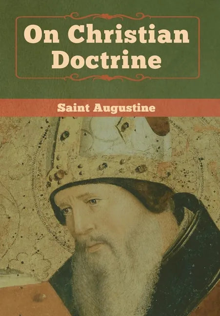 On Christian Doctrine - Hardcover