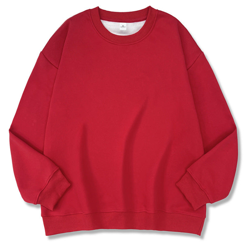 Hua Cotton Inspired Casual Mens Wear