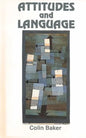 Attitudes and Languages - Paperback