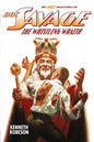 Doc Savage: The Whistling Wraith - Paperback