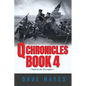 Q Chronicles Book 4 - Paperback