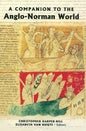 A Companion to the Anglo-Norman World - Paperback