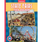 State Fairs: Then and Now - Library Binding