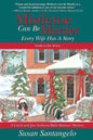 Mistletoe Can Be Murder: Every Wife Has a Story - Paperback