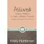 Assured: A Study of Colossians and Philemon - Paperback