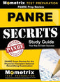 Panre Prep Review: Panre Secrets Study Guide: Panre Review for the Physician Assistant National Recertifying Examination - Hardcover