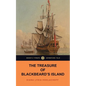The Treasure of Blackbeard's Island - Paperback