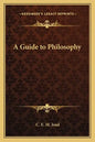 A Guide to Philosophy - Paperback
