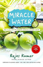 Miracle Water: How to Be Healthy Drinking Qoolco's Coconut Water - Paperback