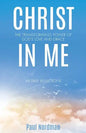 Christ in Me - Paperback