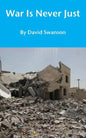 War Is Never Just - Paperback