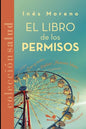El libro de los permisos: LÍMITES y LIBERTAD - Paperback