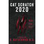 Cat Scratch Game 2020: Will You Die? - Hardcover