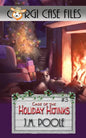 Case of the Holiday Hijinks - Paperback