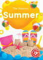 Summer - Library Binding