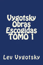 Vygotsky Obras Escogidas TOMO 1 - Paperback