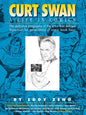 Curt Swan a Life in Comics - Paperback