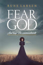 Fear God And keep His Commandments - Paperback