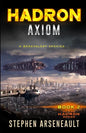 HADRON Axiom - Paperback