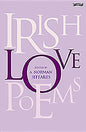 Irish Love Poems - Paperback