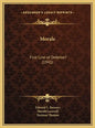 Morale: First Line of Defense? (1941) - Hardcover