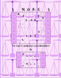 More Balance Quest: The Number Jigsaw Puzzle - Paperback