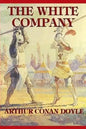 The White Company - Paperback