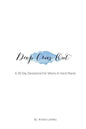 Deep Cries Out - Paperback