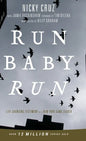 Run Baby Run-New Edition: The True Story Of A New York Gangster Finding Christ - Hardcover