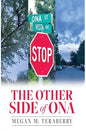 The other side of Ona - Hardcover