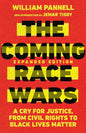 The Coming Race Wars: A Cry for Justice, from Civil Rights to Black Lives Matter - Paperback