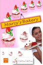 Marcy's Bakery - Paperback